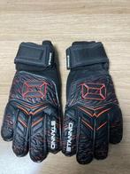 Goalkeeper handschoenen, Sport en Fitness, Voetbal, Maat M, Ophalen of Verzenden, Nieuw, Handschoenen