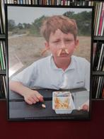 foto van Ronald Hammega - reproductie, Moins de 50 cm, Comme neuf, Moins de 50 cm, Enlèvement