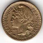 Togo : 50 Centimes 1924 KM#1 Ref 16262, Postzegels en Munten, Munten | Afrika, Ophalen of Verzenden, Overige landen, Losse munt