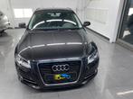 Audi A3 Sportback 1.6 TDi Ambiente *1er Propriétaire*, Cuir, Euro 5, Achat, Entreprise