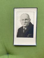 van Herpen x de Loose 1869 Temsche 1948 St. Amandsberg, Ophalen of Verzenden, Bidprentje