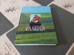 Boek over paarden, Ophalen of Verzenden, Zo goed als nieuw, Paarden of Pony's