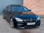 Bmw 640dAS Gran Coupe M-Sport Individual, Autos, 5 places, Carnet d'entretien, Cuir, Berline