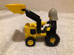 Lego heftruck, Kinderen en Baby's, Speelgoed | Duplo en Lego, Ophalen, Nieuw, Complete set, Lego