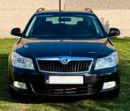Skoda Octavia, Autos, Euro 5, Achat, Boîte manuelle, Noir