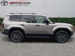 Toyota Land Cruiser VX-L 77149 + BTW, Achat, Euro 6, Autres couleurs, 5 portes