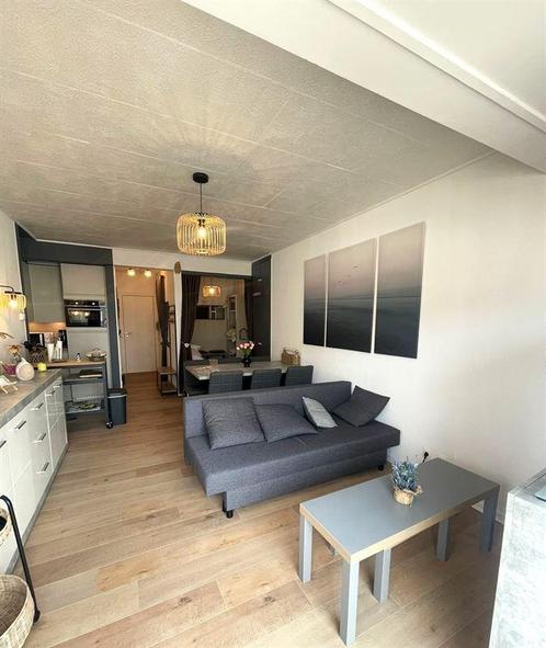 Studio te koop in Middelkerke, Immo, Huizen en Appartementen te koop, Studio, B