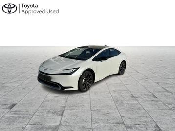 Toyota Prius Premium Plus PLUG IN DISPONIBL  beschikbaar voor biedingen