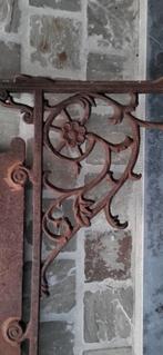 Sierstuk, Antiek en Kunst, Ophalen