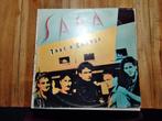 Maxi Saga - Take a chance, Cd's en Dvd's, Vinyl | Pop, Gebruikt, Ophalen of Verzenden, 1980 tot 2000, 12 inch