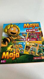 Maya 4 en/in 1 studio 100, Ophalen, Zo goed als nieuw