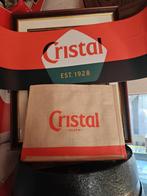 Bier netje Cristal Alken, Enlèvement ou Envoi, Comme neuf