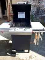 Gasbarbeque barbecoock, Ophalen, Gebruikt, Barbecoock