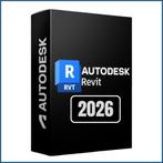 Autodesk Revit 2026, Ophalen, Nieuw, Windows
