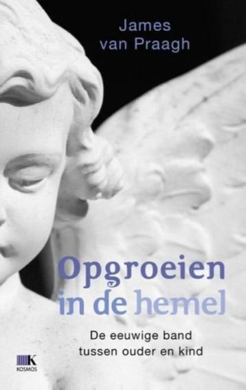 Opgroeien In De Hemel, James van Praagh   beschikbaar voor biedingen