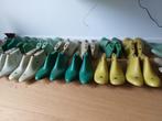 Formes à monter les chaussures, "embauchoir" de cordonnier., Ophalen of Verzenden