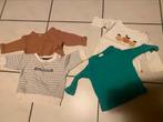 4x truitje maat 62, Kinderen en Baby's, Ophalen