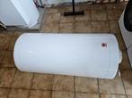 Elektrische boiler Bulex 150 liter, Doe-het-zelf en Bouw, Chauffageketels en Boilers, Ophalen, Zo goed als nieuw, Boiler