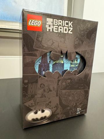 85 jaar Batman limited edition - lego set 40726 