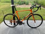 Koersfiets, Fietsen en Brommers, Fietsen | Racefietsen, Ophalen, Zo goed als nieuw, Giant