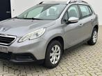 Peugeot 2008 1.2i Essence | 145000KM | Camera | bel Etat, Autos, Achat, Boîte manuelle, Noir, 5 portes