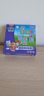 Paw Patrol         leuk dominospel, Ophalen of Verzenden, Gebruikt, Puzzelen