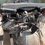 V8 Mercedes motor compleet, Ophalen of Verzenden