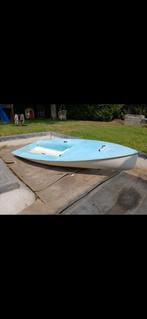 Bateaux, Watersport en Boten, Suppen, Ophalen of Verzenden, Gebruikt