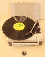 Perpetuum - Ebner / PE Platenspeler / Model 35 VK / Germany, Ophalen of Verzenden, Gebruikt, Platenspeler