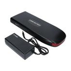 Fietsaccu nieuw Sparta E-400 36V Li-ion, Ophalen of Verzenden, Nieuw