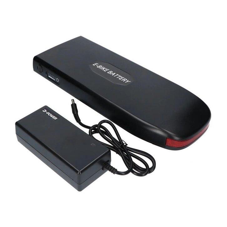 Fietsaccu nieuw Sparta E-400 36V Li-ion, Hobby en Vrije tijd, Elektronica-componenten, Nieuw, Ophalen of Verzenden