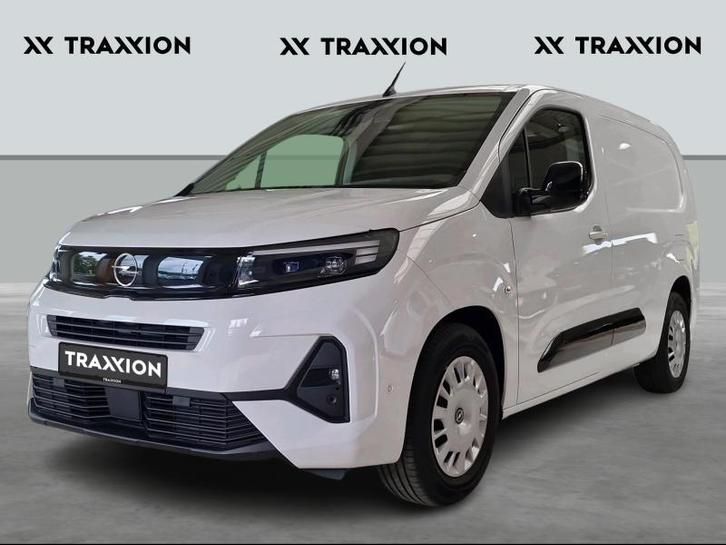 Opel Combo E Cargo, Auto's, Opel, Combo Tour, Airbags, Airconditioning, Bluetooth, Dodehoekdetectie, Emergency brake assist, Keyless entry