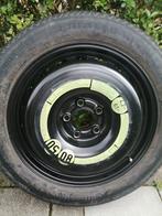 Reservewiel Mercedes C-klasse 17 inch, Ophalen of Verzenden