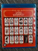 The Grand Budapest Hotel ( Wes Anderson ), CD & DVD, Blu-ray, Enlèvement ou Envoi, Drame