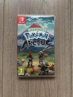 Switch Pokémon Arceus • Nintendo • videospel • gamen, Ophalen, Avontuur en Actie, Vanaf 18 jaar