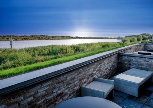 Steendorp Temse appartement te huur per week, per maand, Immo, Appartementen en Studio's te huur, Antwerpen (stad), 50 m² of meer
