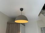Kamerlamp LED (warm licht), Ophalen of Verzenden, Zo goed als nieuw, Metaal, Minder dan 100 cm