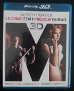 Blu-ray Le crime était presque parfait 3D, CD & DVD, Enlèvement ou Envoi