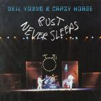 CD NEW: NEIL YOUNG + CRAZY HORSE - Rust Never Sleeps (1979), Ophalen of Verzenden, Nieuw in verpakking