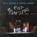 CD NEW: NEIL YOUNG + CRAZY HORSE - Rust Never Sleeps (1979), Cd's en Dvd's, Ophalen of Verzenden, Nieuw in verpakking