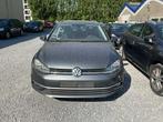 2018 Volkswagen golf, Auto's, Gebruikt, Euro 6, Overige brandstoffen, Bedrijf