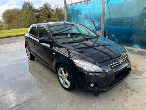 Kia proceed 2009 1.6 CRDI, Autos, Kia, Particulier, (Pro) Cee d, ABS, Airbags, Bluetooth, Cruise Control, Rétroviseurs électriques