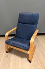 Poäng kinderzetel relax, Kinderen en Baby's, Ophalen, Gebruikt, Stoel(en)