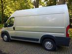 fiat ducato, Carnet d'entretien, Achat, 3 places, 4 cylindres