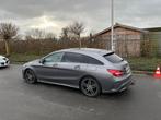 Mercedes cla200 amg pakket 2017 open dak, Auto's, Automaat, Euro 6, Leder en Stof, Particulier