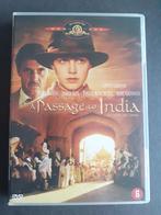 A passage to India (1984) - Judy Davis , Alec Guiness, Cd's en Dvd's, Ophalen of Verzenden, Zo goed als nieuw, Drama