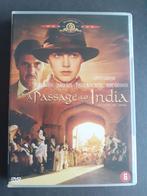 A passage to India (1984) - Judy Davis , Alec Guiness, Ophalen of Verzenden, Zo goed als nieuw, Drama