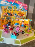 Playmobil babywinkel 9079, Kinderen en Baby's, Speelgoed | Playmobil, Ophalen, Zo goed als nieuw