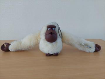 Kipling aap (groot) sleutelhanger beschikbaar voor biedingen