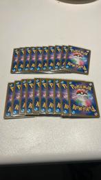 Japanse mysterie packs met 5 kaarten, Ophalen of Verzenden, Nieuw, Meerdere kaarten, Foil